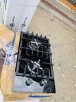 Brand New Kenwood 2-Burner Built-In Gas Cooker - 1