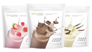 NeoLife Protein Shake - All Natural