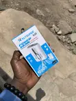 Klysuper 10000mAh Powerbank with 22.5W Fast Charging - 3
