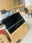 Kenwood 90cm Heat Extractor Built-In - 1