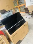 Kenwood 90cm Heat Extractor Built-In - 2