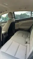 Hyundai Elantra SE 2018 Black - 2