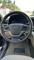 Hyundai Elantra SE 2018 Black - 4