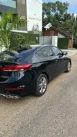 Hyundai Elantra SE 2018 Black - 5