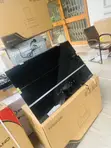 Kenwood 90cm Built-in Heat Extractor - Black - 2