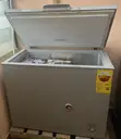 Hisense Chest Freezer - 3