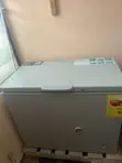 Hisense Chest Freezer - 4