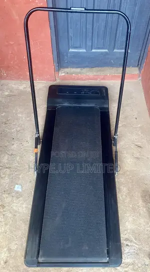 Used Treadmill for Sale