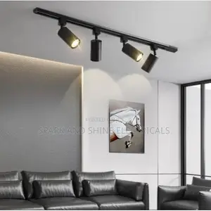 4-Eye Track Light