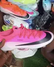 Nike Mercurial Football Boots - 1
