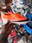 Nike Mercurial Football Boots - 3