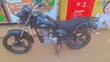 Apsonic AP125-30 Motorcycle 2021 Black - 1