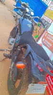 Apsonic AP125-30 Motorcycle 2021 Black - 2