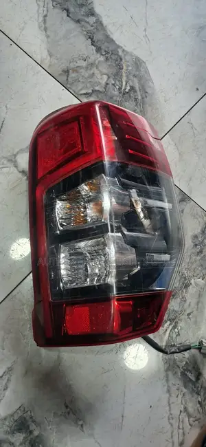 Mitsubishi L200 2018 Tail Light (Right)