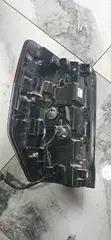Mitsubishi L200 2018 Tail Light (Right) - 2