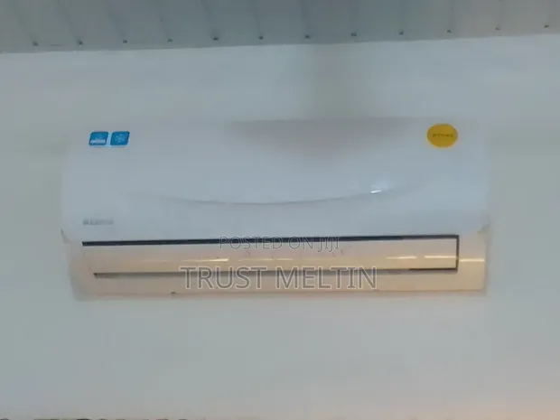 1.5 HP Chigo Cassette Air Conditioner - 1