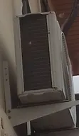 1.5 HP Chigo Cassette Air Conditioner - 2