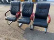 Modern Executive Visitor Chair - 2