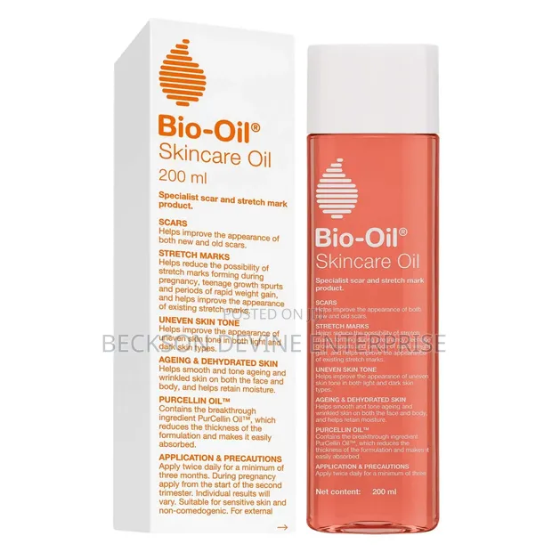Bio-Oil 200ml - 1