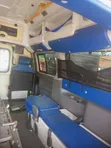 Hyundai Starex Ambulance 2017 - 2