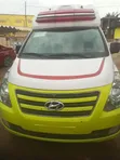 Hyundai Starex Ambulance 2017 - 3