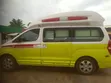 Hyundai Starex Ambulance 2017 - 4