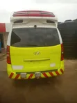 Hyundai Starex Ambulance 2017 - 5