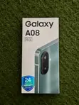 New Samsung Galaxy A08 64GB Green - 4