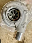 Cat 330BL D6R Mitsubishi Cat Turbocharger - 2