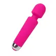 Rechargeable Wand Vibrator - 2