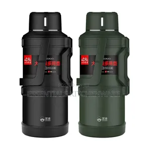 5L Vacuum Flask