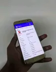 New Samsung Galaxy S7 Edge 64GB White - 2