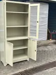 VIG Furniture Office Metal Cabinet - 1