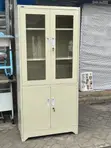 VIG Furniture Office Metal Cabinet - 2