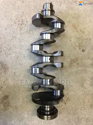 Used Engine Crankshaft for Toyota RAV4