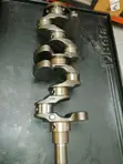 Used Engine Crankshaft for Toyota RAV4 - 3