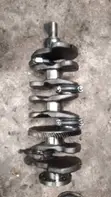 Used Engine Crankshaft for Toyota RAV4 - 5