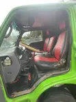 Kia Bongo 2015 Green - 4