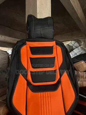 Wholesale Seat Covers - 80 Pieces Available