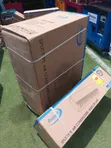 Premium Protech 2.5HP Split AC - 2