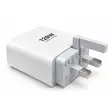 Recrsi 120W Hyper Fast Charger with USB Type-C - 2