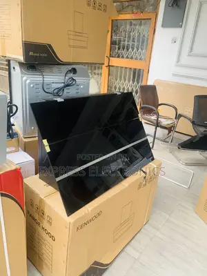 Kenwood 90cm Built-in Range Hood