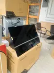 Kenwood 90cm Built-in Range Hood - 1