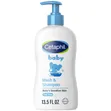 Cetaphil Baby Wash & Shampoo, Lotion - 2