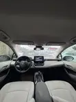Toyota Corolla 2020 Silver - 3