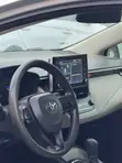 Toyota Corolla 2020 Silver - 4