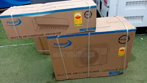Protech 2.5HP AC - Brand New