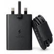 120W PD Fast Charging Adapter EP-P13 with USB-C to USB-C Cable (8A) - 2