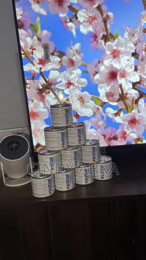 Initial Air Refresher - Multiple Scents