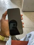 Apple iPhone 12 Pro Max 256GB Gray - 1